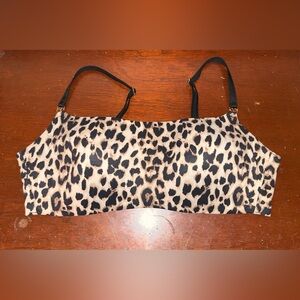 Victoria’s Secret Padded Bralette